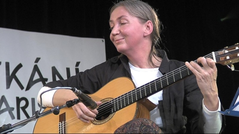 Milada Karez Duo